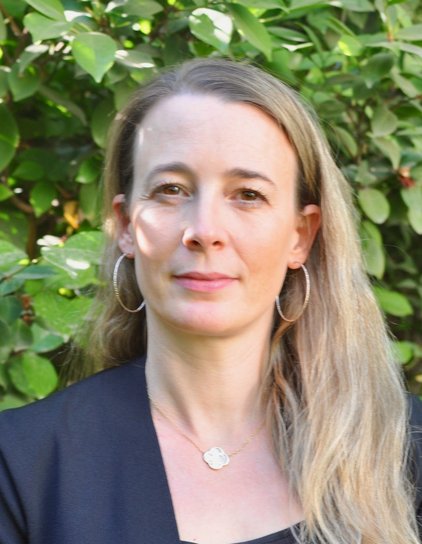 Bild von Prof. Dr. Myriam Benisty