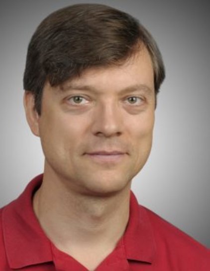 Image of Prof. Dr. Joseph Harrington