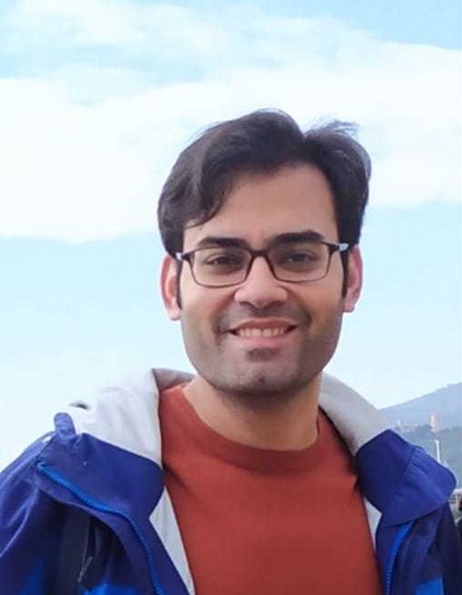 Bild von Dr. Tushar Suhasaria