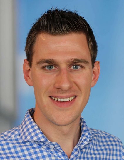 Bild von Dr. Leindert Boogaard