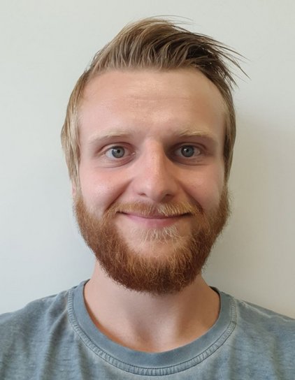 Image of Klaus Paschek