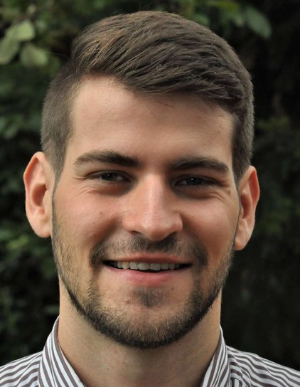 Bild von Marten Scheuck