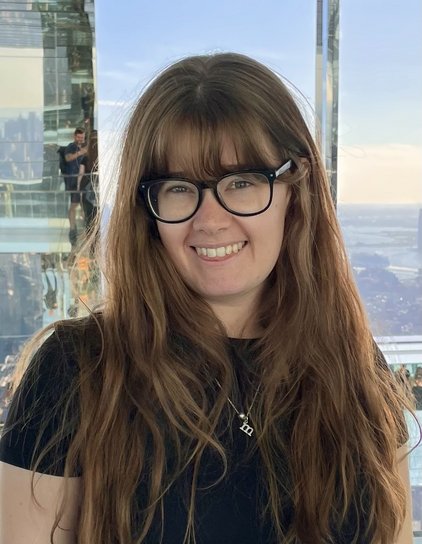 Image of Molly Wells