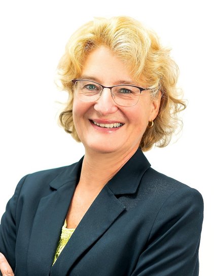 Image of Susanna Casavecchia D'Amico (ehem. Pohl)