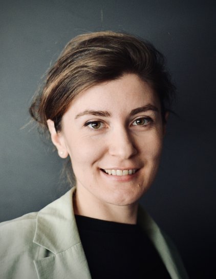 Bild von Dr. Giulia Perotti