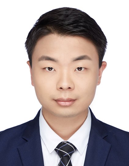 Image of Xiangyu Zhang