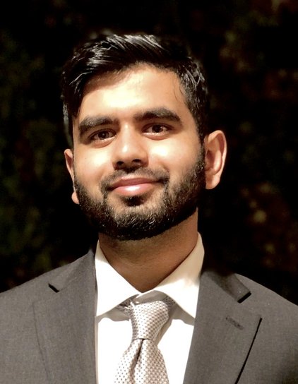 Bild von Dhruv Muley