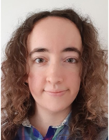 Bild von Dr. Melissa Hobson