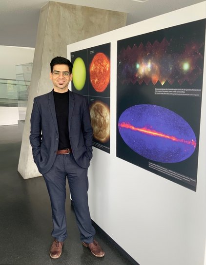 Bild von Dr. Khyati Malhan