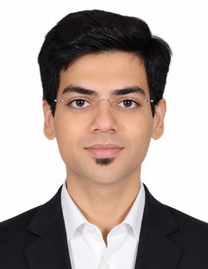 Image of Dr. Khyati Malhan