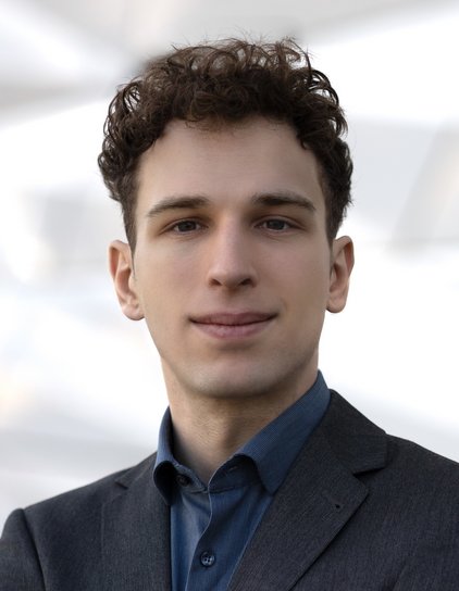 Bild von Paul Rosendahl