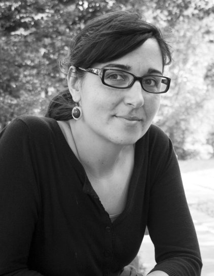 Image of Dr. Ivelina Momcheva