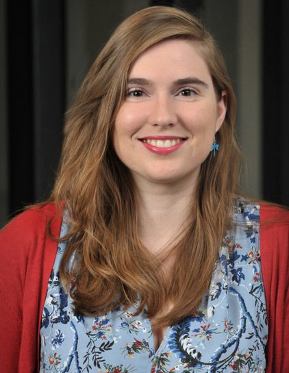 Image of Dr. Kerry Paterson