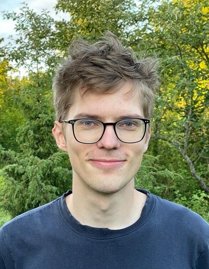 Image of Taavet Kalda