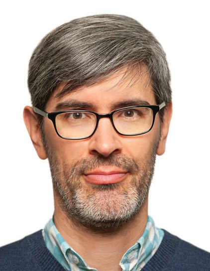 Bild von James Davies