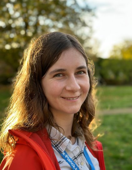 Bild von Dr. Julia Lienert