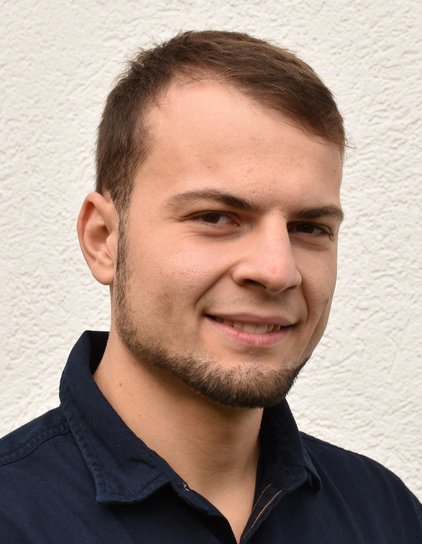 Bild von Dr. Cyril Gapp