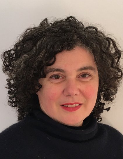 Image of Gabriella Fiorentini