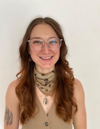 Image of Dr. Callie Clontz