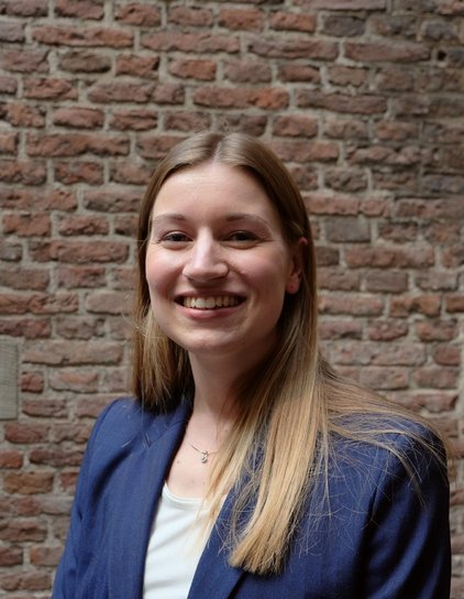 Bild von Dr. Anna De Graaff