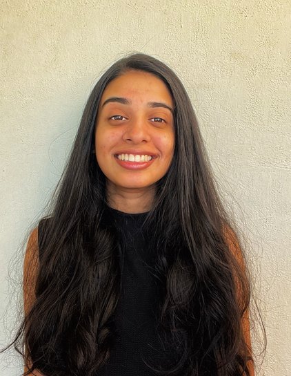 Bild von Prakruti Sudarshan