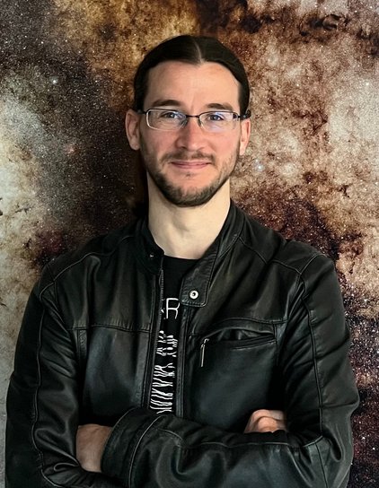 Bild von Dr. Guillaume Guiglion