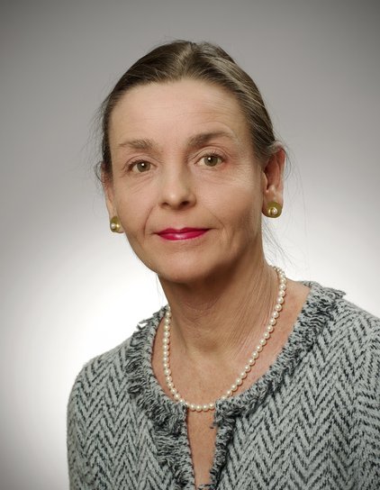 Image of Christelle Hiemstra