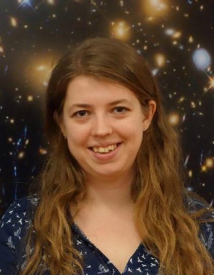 Image of Dr. Elisabeth Matthews