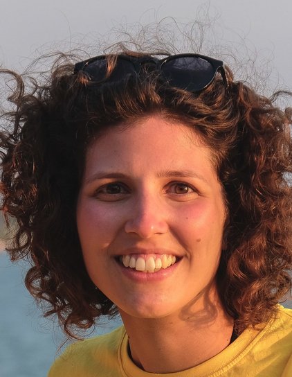 Bild von Dr. Silvia Belladitta