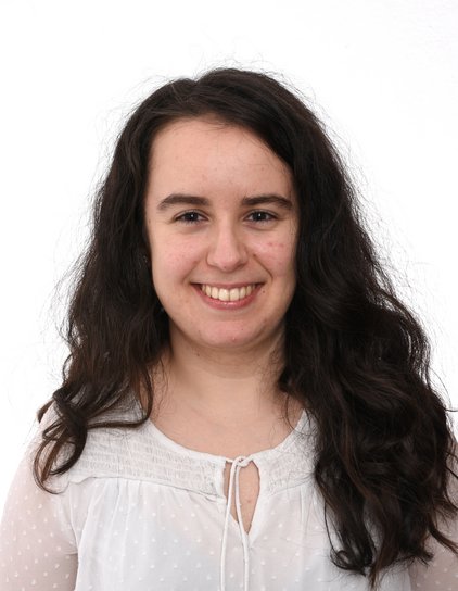 Image of Dr. Lorena Acuna