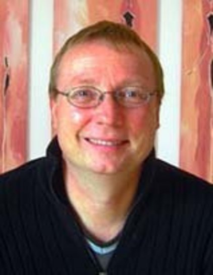 Image of Prof. Dr. Jürgen Blum