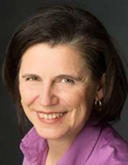 Image of Prof. Dr. Susanne Pfalzner