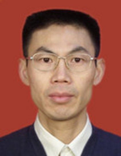 Image of Prof. Dr. Hongchi Wang