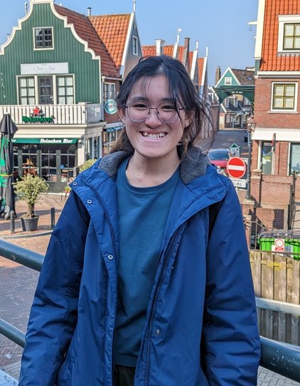 Bild von Soo May Wee