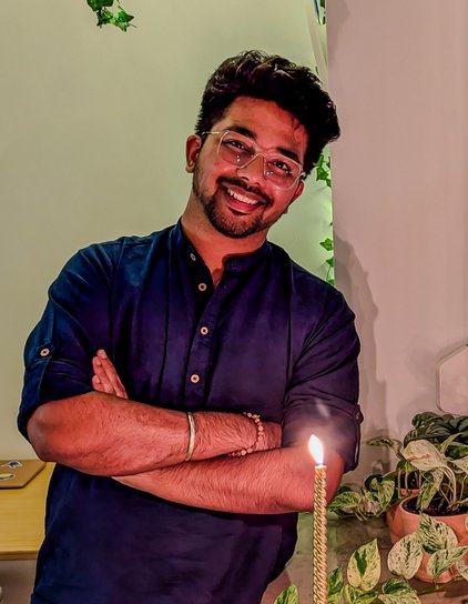 Bild von Bhavesh Rajpoot