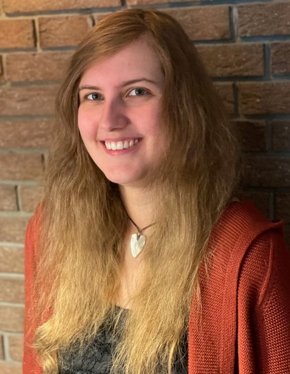 Image of Kim Angelique Kahle