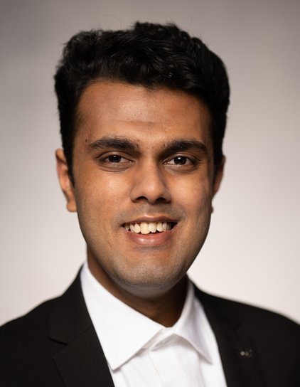 Image of Jayendra Pundarikaksha Kavipurapu