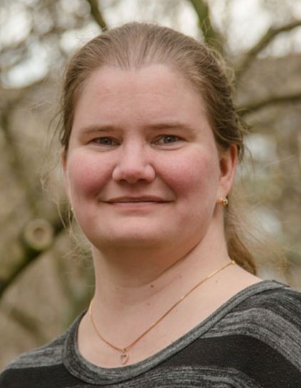 Image of Dr. Heidi Korhonen