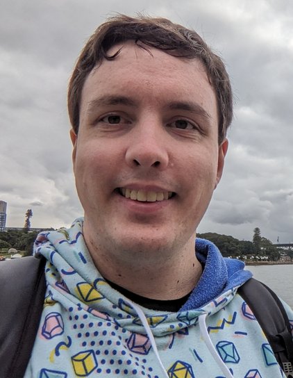 Bild von David Trevascus