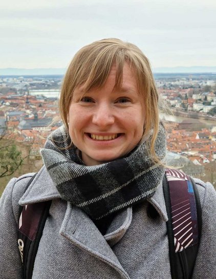 Bild von Dr. Eva-Maria Ahrer