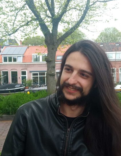 Bild von Dimitris Chatzigiannakis