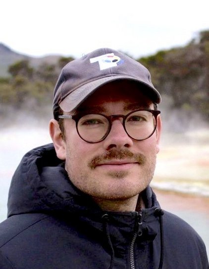 Bild von Richard Hoppe