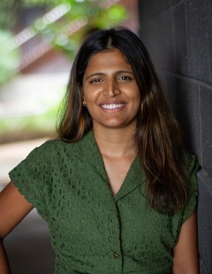 Image of Aarya Patil