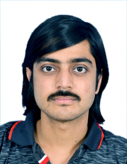 Bild von Dr. Barun Maity