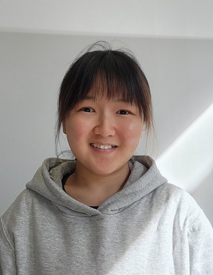 Image of Dr. Luo Xiang