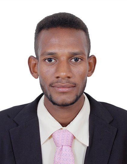 Image of Abubakar Fadul