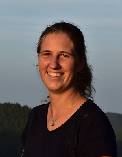 Bild von Nora Bachmann