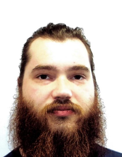 Image of Dr. Benjamin Setterholm