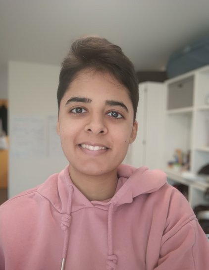 Bild von Maitri Purohit