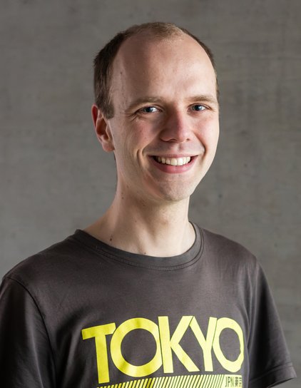 Bild von Sebastian Bok